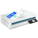 HP ScanJet Pro N4600 fnw1 (20G07A)