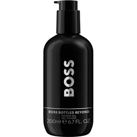 HUGO BOSS Boss Bottled Beyond Shower Gel 200 ml