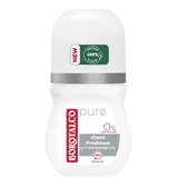 Borotalco Pure Deodorant Roll-On 50 ml