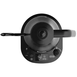 Dualit 1,7 l Schwarz