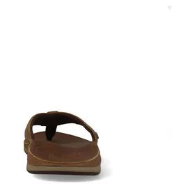 REEF Leather Offshore bronze 45