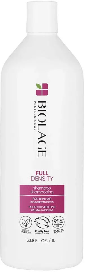 Biolage fulldensity Shampoo 1000 ml