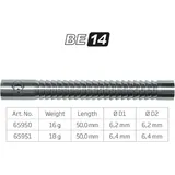 BULL'S BE-14 Soft Dart Barrel, 18g