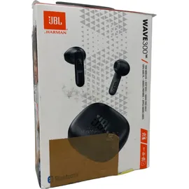 JBL Wave 300TWS schwarz