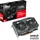 Asus Dual Radeon RX 7600 OC V2 DUAL-RX7600-O8G-V2, 8GB GDDR6 HDMI, 3x DP (90YV0IH2-M0NA00)