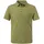 Schöffel Herren Tauron Polo T-Shirt (Größe XXL, oliv)