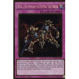 PGL2-DE064 - Kettenverschwinden - Gold Rare - DE - im Set mit Ultrapro Toploader - Yugioh