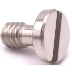 CARUBA 1/4 Zoll Metallschraube (12/3/6/5)