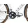 chilliz Gravelbike GL.08 28 Zoll RH 57 cm Unisex weiß