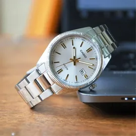 Casio Classic Analog Edelstahl 30 mm LTP-1302D-7A2