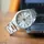 Casio Classic Analog Edelstahl 30 mm LTP-1302D-7A2