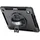 4smarts Rugged Case Grip für iPad 10.9 (10. Generation) Schwarz