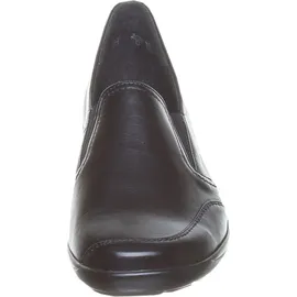 Semler Birgit Damen Schwarz 37