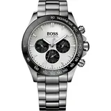 HUGO BOSS Ikon Edelstahl 44 mm 1512964