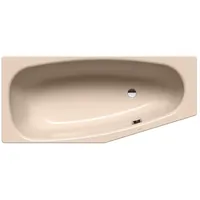 Kaldewei Mini Badewanne rechts 224400010030 157x70/47,5cm, bahamabeige