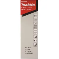 Makita Bandsägeblatt 24Z 1 Stk.
