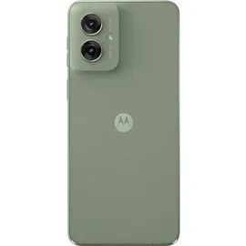 Motorola Moto G55 5G Smoky Green