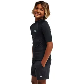 QUIKSILVER Neoprenshirt Everyday Schwarz 12