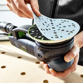 Festool Schleifteller ST-STF D150/MJ2-FX-W-HT Durchmesser 150 mm