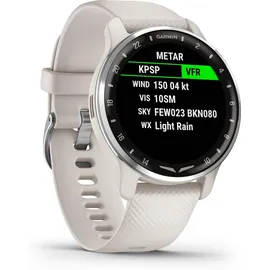Garmin D2 Air X10 Aviator weiß