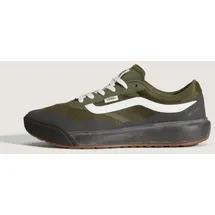 Vans Ultrarange 2.0 Herren Grün/Schwarz/Weiß 39