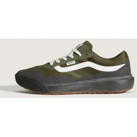 Vans Ultrarange 2.0 Herren Grün/Schwarz/Weiß 39