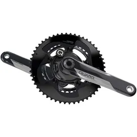 Quarq Dzero Dub Power Meter 172.5 36T-52T Power Meter