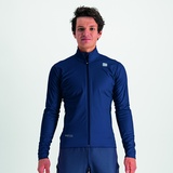 Sportful Squadra GTX Herren Bikejacke Gore-Tex-Blau-M