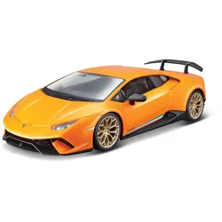 Bburago - 1:24 Lamborghini Huracan Performante