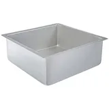 Decora Profi-Backform Quadrat 25 x 25 x 10 cm