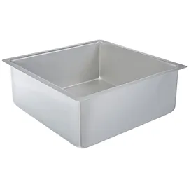 Decora Profi-Backform Quadrat 25 x 25 x 10 cm