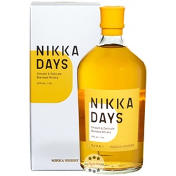 Nikka Days Blended Whisky