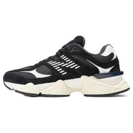 New Balance 9060 Black/Tornado 42