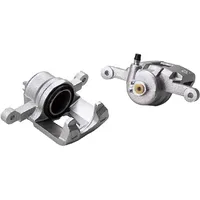 Hella 8AN 355 787-251 Bremssattel - AN8725 - Neuteil