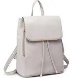 luxuskollektion Damen Rucksack Klein Schwarz