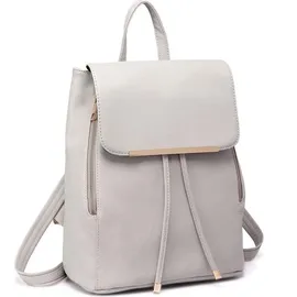 luxuskollektion Damen Rucksack Klein Schwarz
