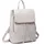 luxuskollektion Damen Rucksack Klein Schwarz