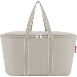 Reisenthel Coolerbag 20 l Herringbone Sand