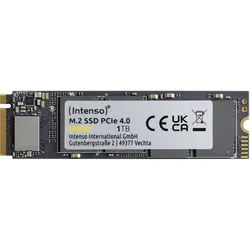 Intenso MI500 SSD 1TB