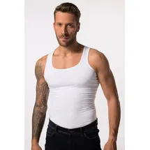 Jp1880 Unterhemd in schneeweiß | Gr.: 5XL
