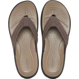 Crocs Yukon Vista II LR Flip Espresso 45