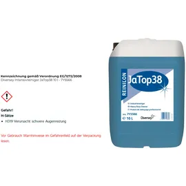Diversey JaTop 38 10 l