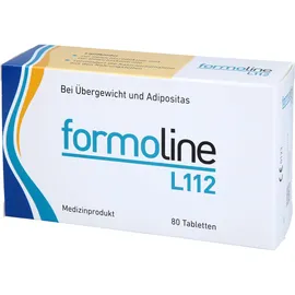 Formoline L112 Tabletten 80 St.