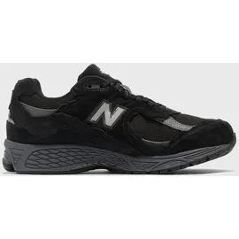 New Balance 2002R Herren Black 40