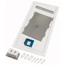 Eaton 178863 Ausbausatz Multimedia 4-reihig, Projekte Lieferform KLV-F4M-4PR