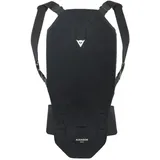 dainese snow Dainese Auxagon Protector 2 - Ski- Rückenprotektoren Stretch-Limo / Black XS