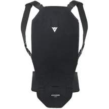 dainese snow Dainese Auxagon Protector 2 - Ski- Rückenprotektoren Stretch-Limo / Black XS