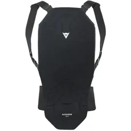 dainese snow Dainese Auxagon Protector 2 - Ski- Rückenprotektoren Stretch-Limo / Black XS