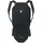 dainese snow Dainese Auxagon Protector 2 - Ski- Rückenprotektoren Stretch-Limo / Black XS