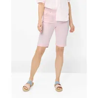 RAPHAELA by BRAX PAMINA BERMUDA Rosa 40